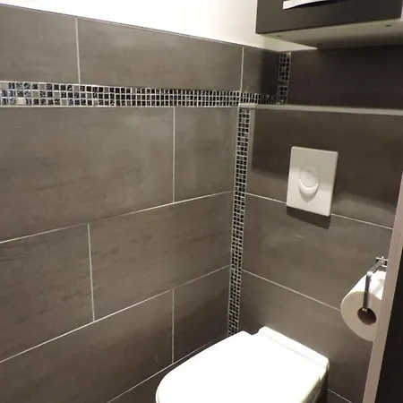 Apartment Tropiques