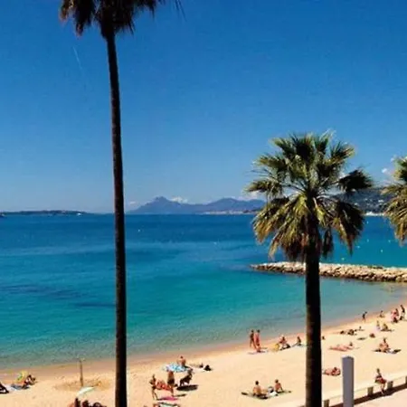 Tropiques * Juan-les-Pins