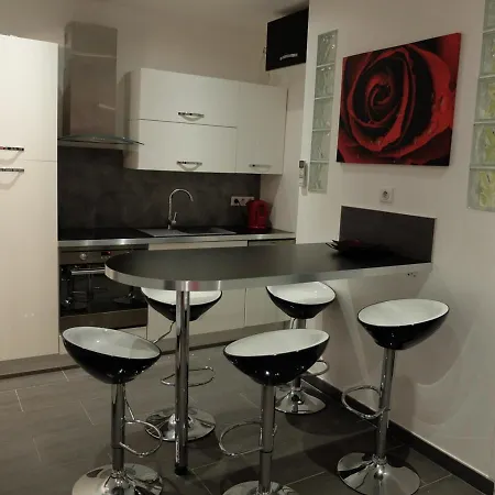 Tropiques Apartment