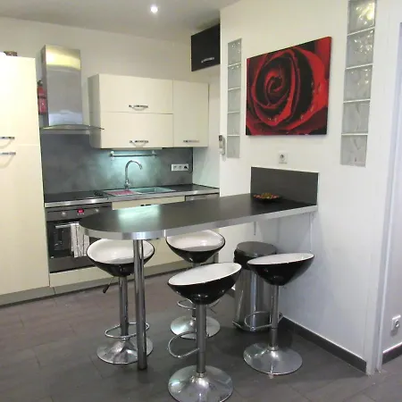 Tropiques Appartement