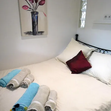 Appartement Tropiques Juan-les-Pins