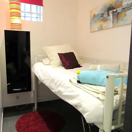 Tropiques Apartment
