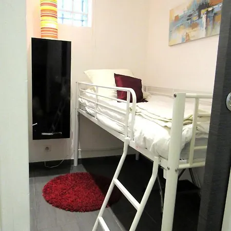Appartement Tropiques